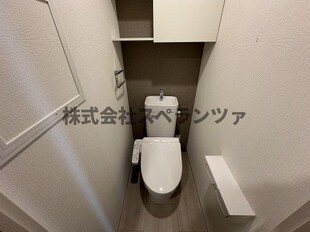 Dimora難波の物件内観写真